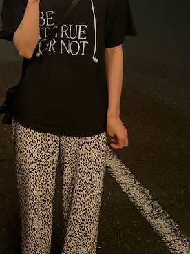 ホットサンドさんのコーディネート
