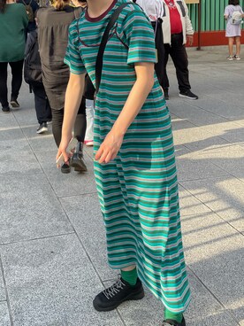 Freak S Store フリークスストア の Hi Tec ハイテック Ht Hku11aorki Wp アウトドアシューズ スニーカー Wear