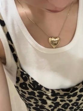 ホットサンドさんのコーディネート
