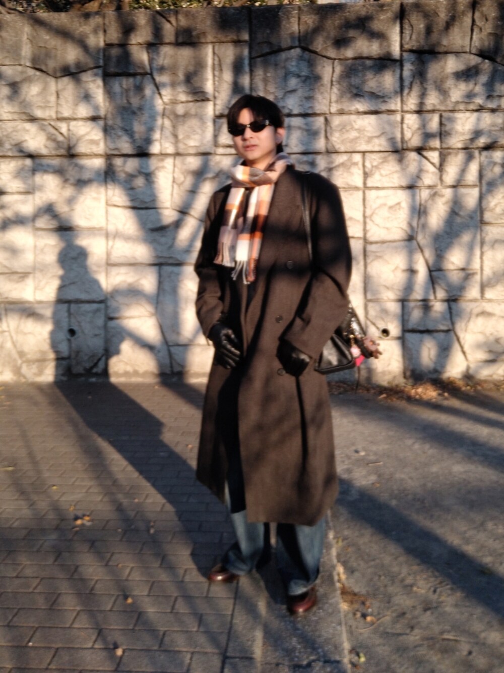 SINSSのトレンチコートを使った人気ファッションコーディネート - WEAR