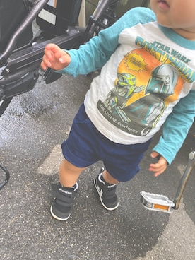 moe120601さんのコーディネート