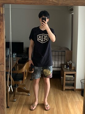 海外セレブ風 のメンズ人気ファッションコーディネート Wear