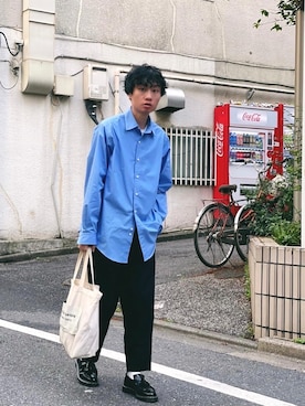 xiaoxu2018さんのコーディネート