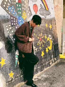 xiaoxu2018さんのコーディネート