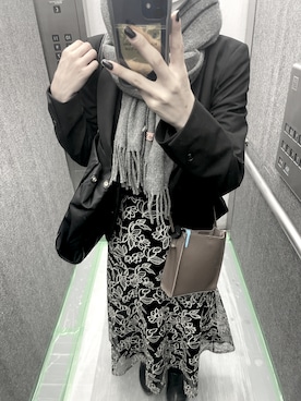 Haruna____さんのコーディネート