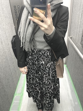 Haruna____さんのコーディネート