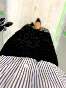 Haruna____さん（レディース・153cm）の夏コーディネート