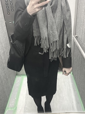 Haruna____さんのコーディネート