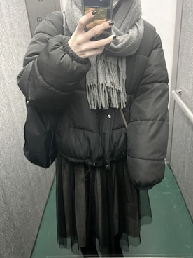 Haruna____さんのコーディネート