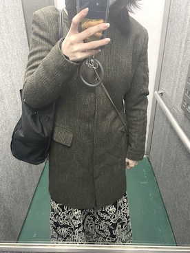 Haruna____さんのコーディネート