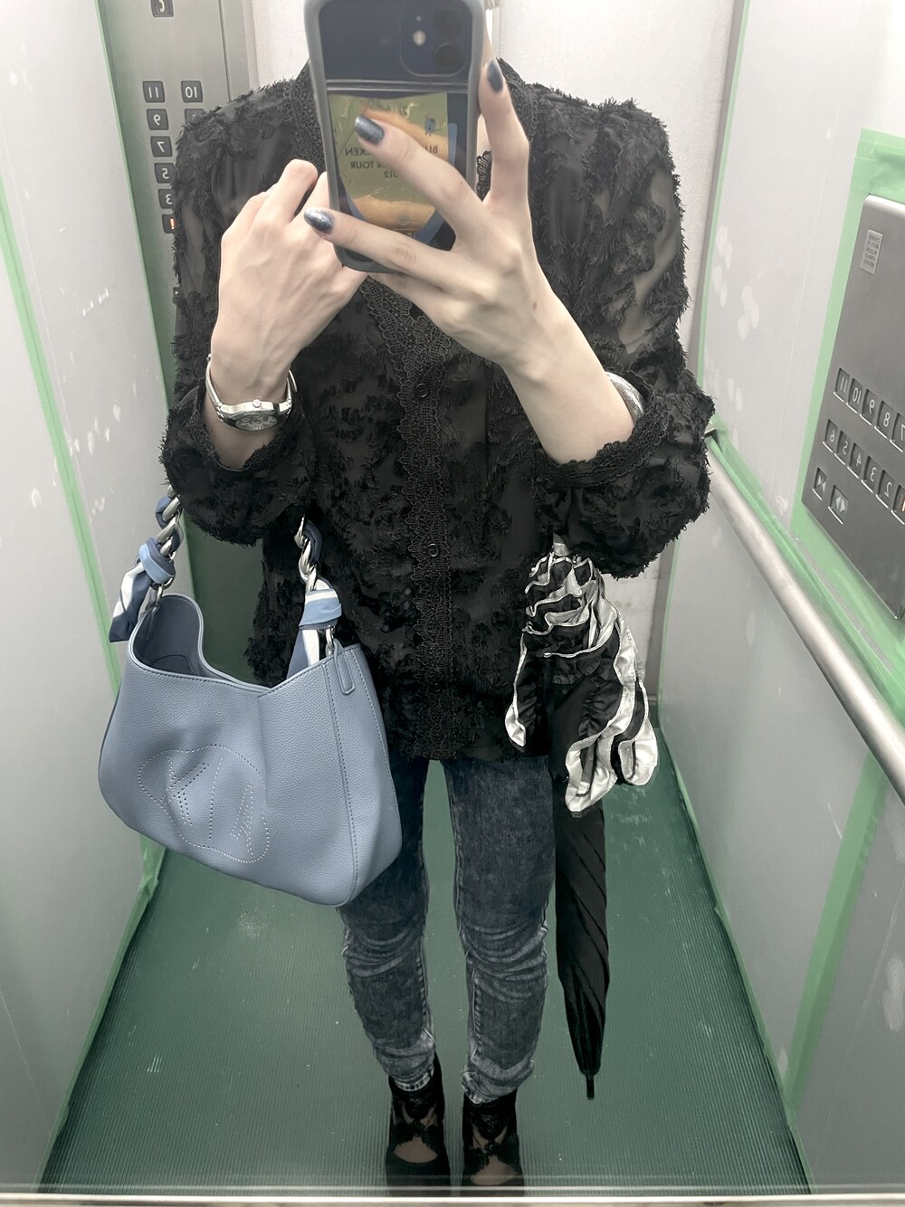 ARMANI EXCHANGE（アルマーニエクスチェンジ）の「【A|X アルマーニ