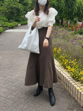 alice1129さんのコーディネート