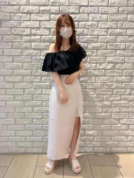 alice1129さんのコーディネート