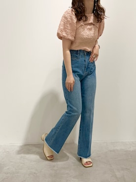 alice1129さんのコーディネート