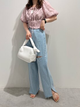 alice1129さんのコーディネート