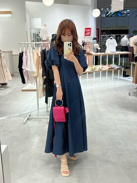 alice1129さんのコーディネート