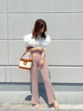 alice1129さんのコーディネート