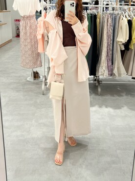 alice1129さんのコーディネート