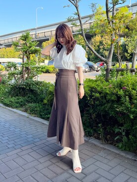 alice1129さんのコーディネート