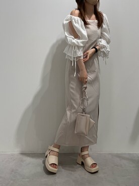 alice1129さんのコーディネート