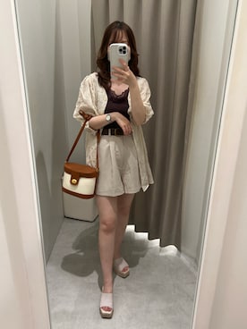 alice1129さんのコーディネート