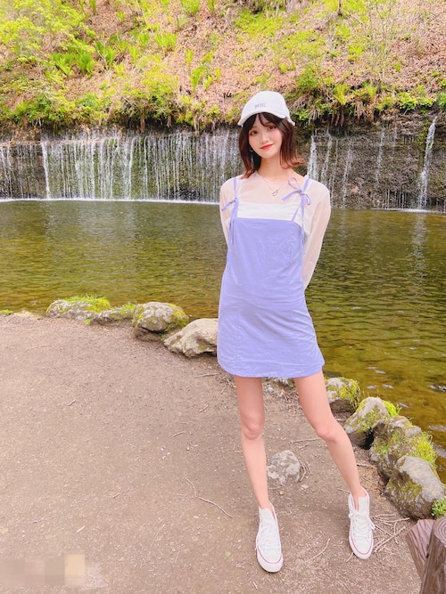 かれんさんのコーディネート