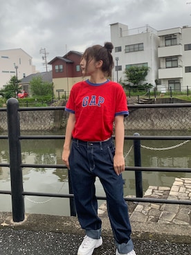 Juriさん(レディース・154cm)の夏コーディネート