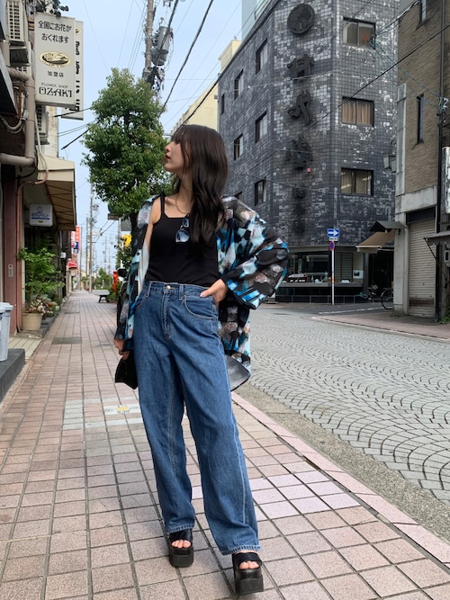 Juriさんのコーディネート