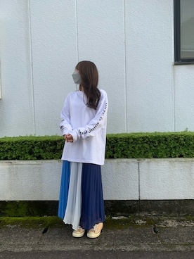 Juriさんのコーディネート