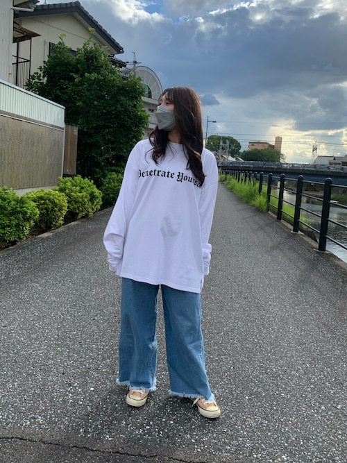 Juriさんのコーディネート