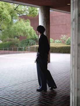 Yuseiさんのコーディネート