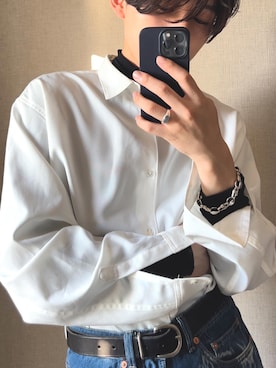 Yuseiさんのコーディネート