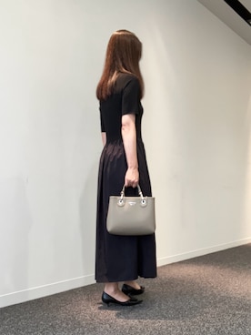 ah9215さん(レディース・170cm)の夏コーディネート