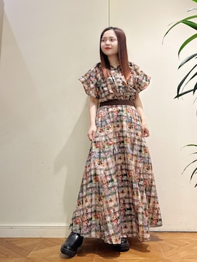 shigek3さんのコーディネート