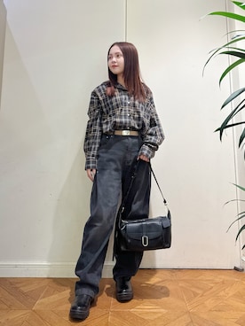 shigek3さんのコーディネート