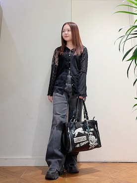 shigek3さん(レディース・148cm)の夏コーディネート