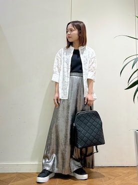 shigek3さんのコーディネート