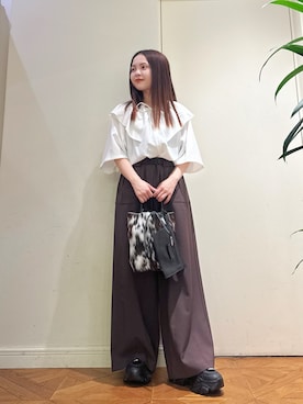 shigek3さんのコーディネート