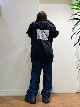 shigek3さん（レディース・148cm）の秋コーディネート