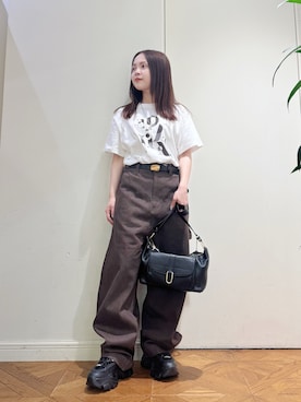 shigek3さんのコーディネート