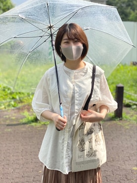 もちさんのコーディネート