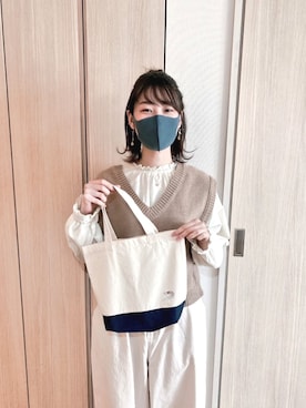 もちさんのコーディネート