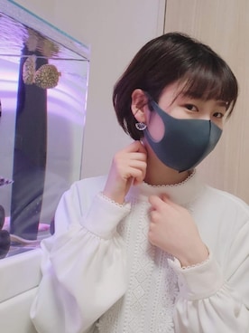 もちさんのコーディネート