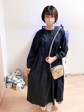 もちさんのコーディネート