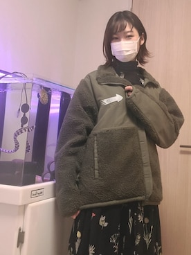 もちさんのコーディネート