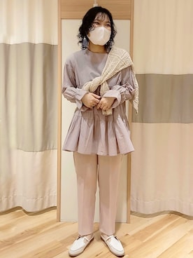 さちゃんさんのコーディネート