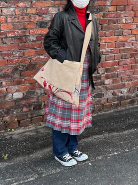 はのんさんのコーディネート