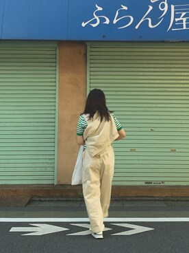 はのんさんのコーディネート