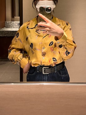 はのんさんのコーディネート