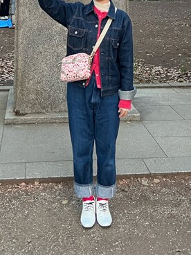 はのんさんのコーディネート